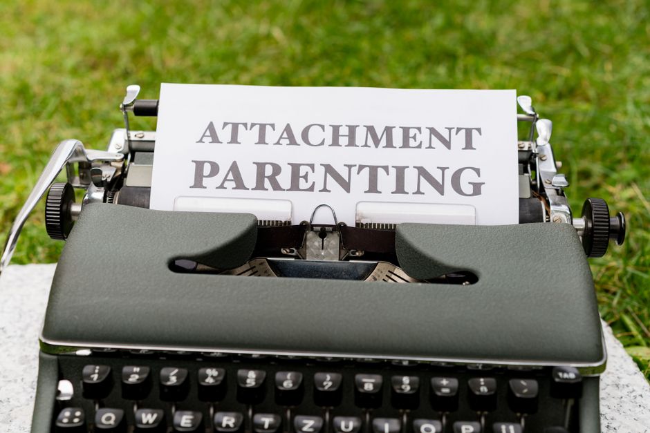 parenting and attachment
