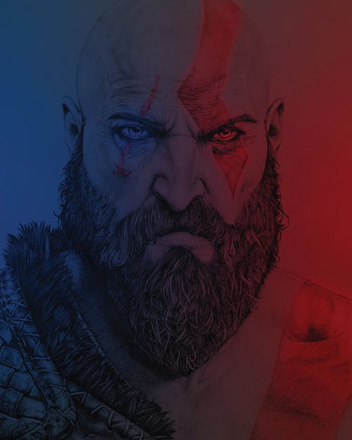 Kratos picture