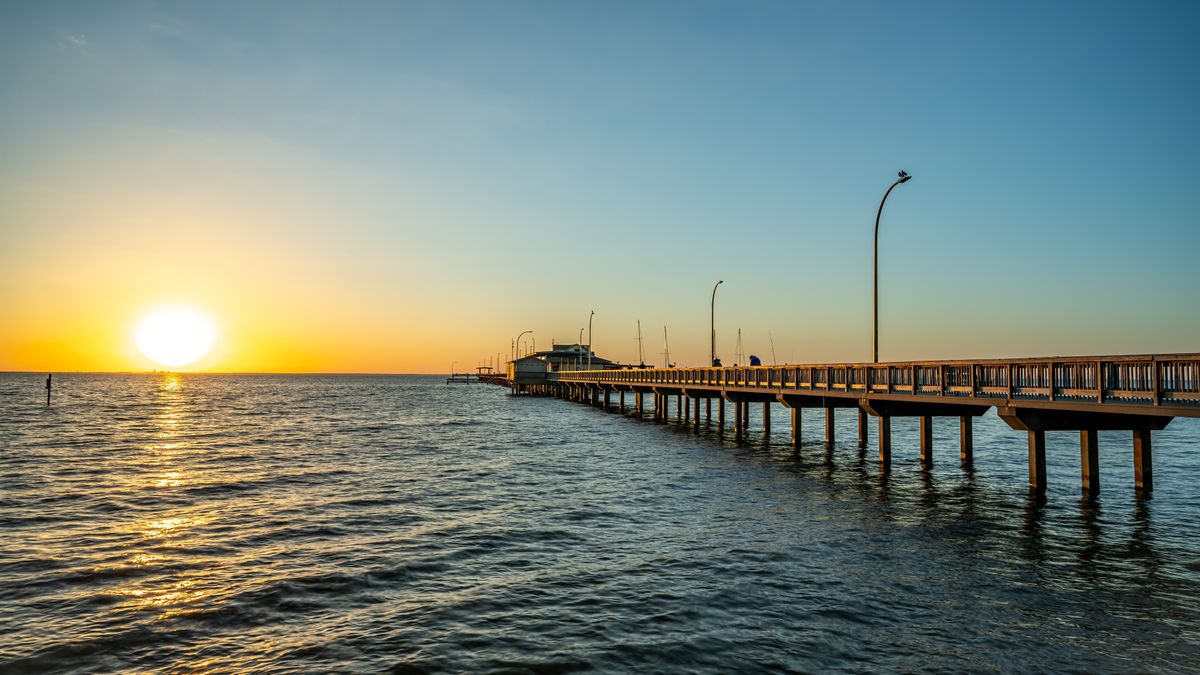 How to Enter Sweepstakes in Corpus Christi, Texas Without Scams