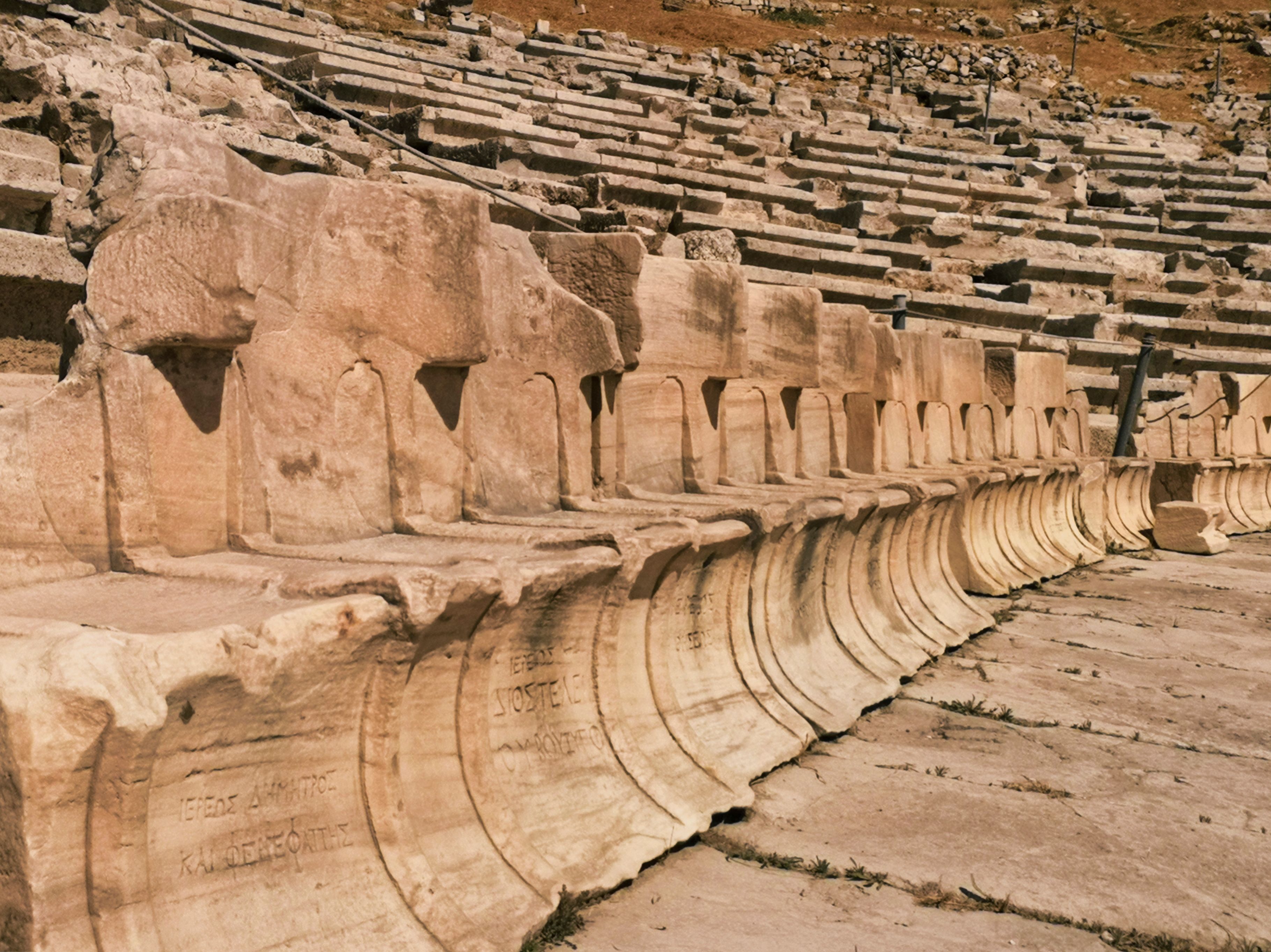 Theatre of Dionysus