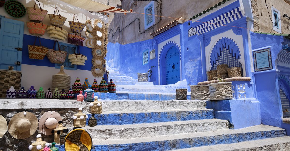 Carte Maroc : Guide Complet 2026