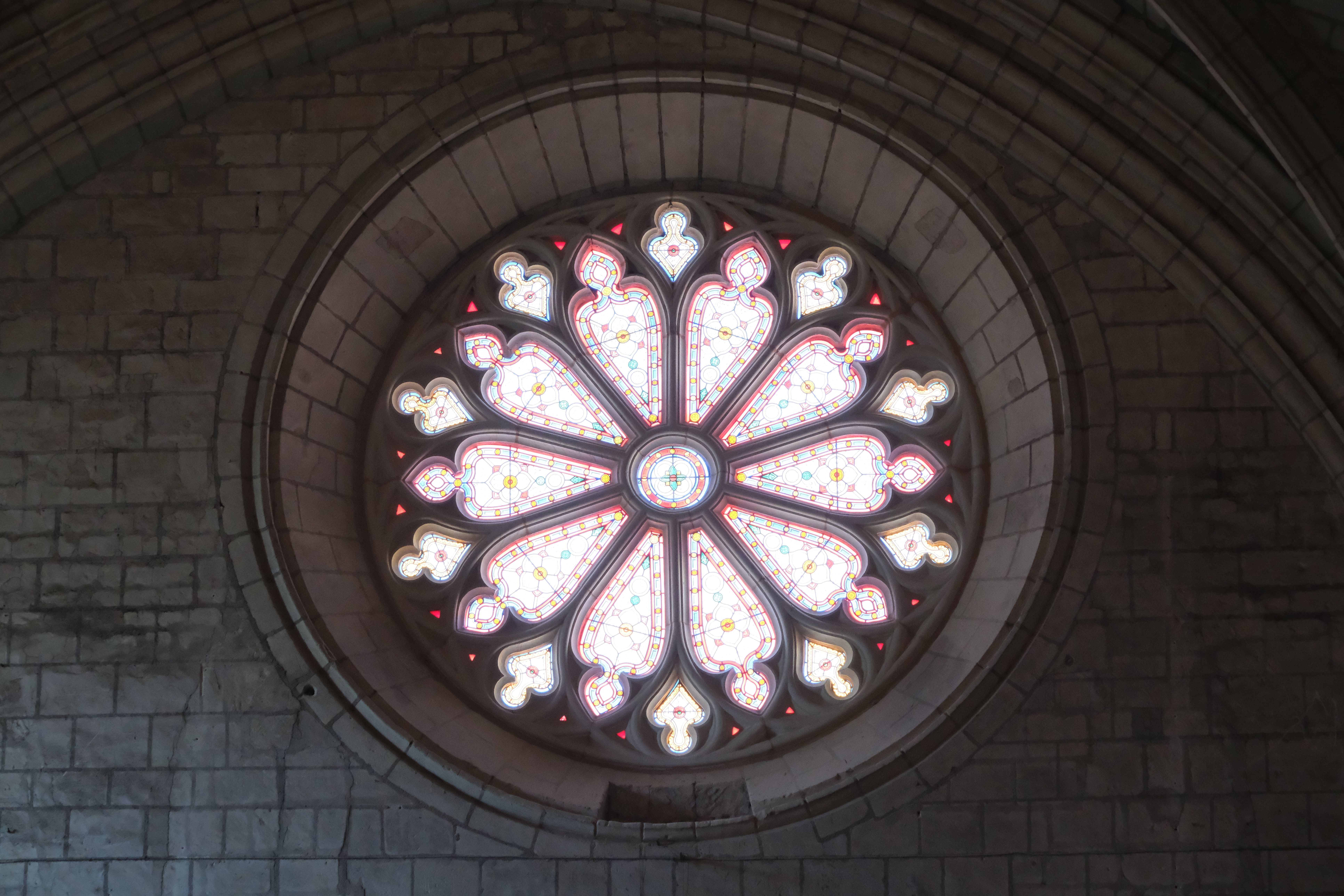 La Seu Cathedral