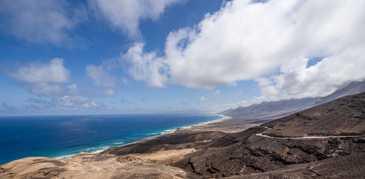 Fuerteventura