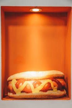 Mustard image 4