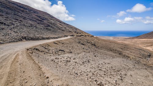 乾旱, 加那利群島, 天性 的 免費圖庫相片