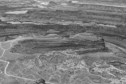 mountain biking moab slickrock