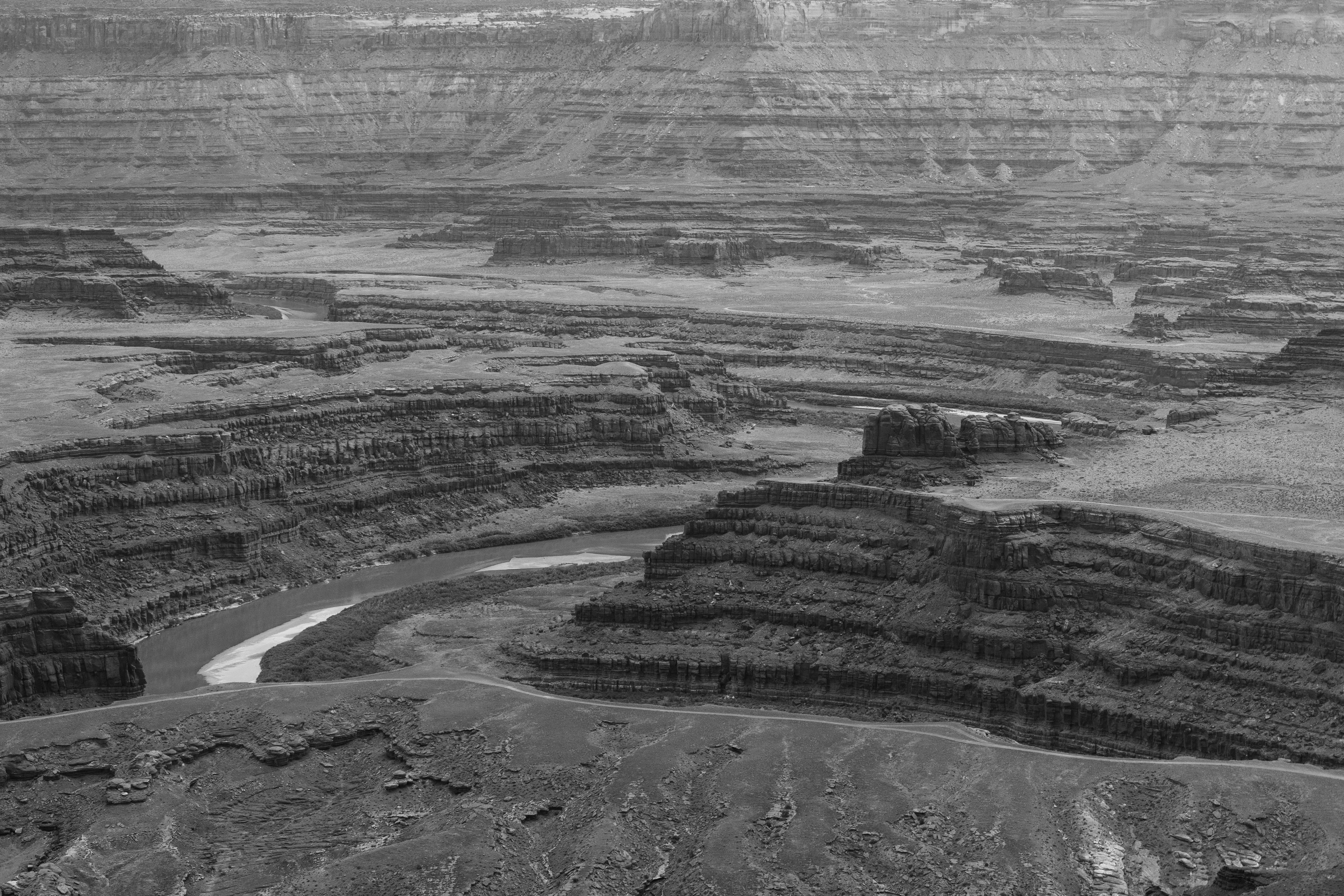 dead horse point state park in utah