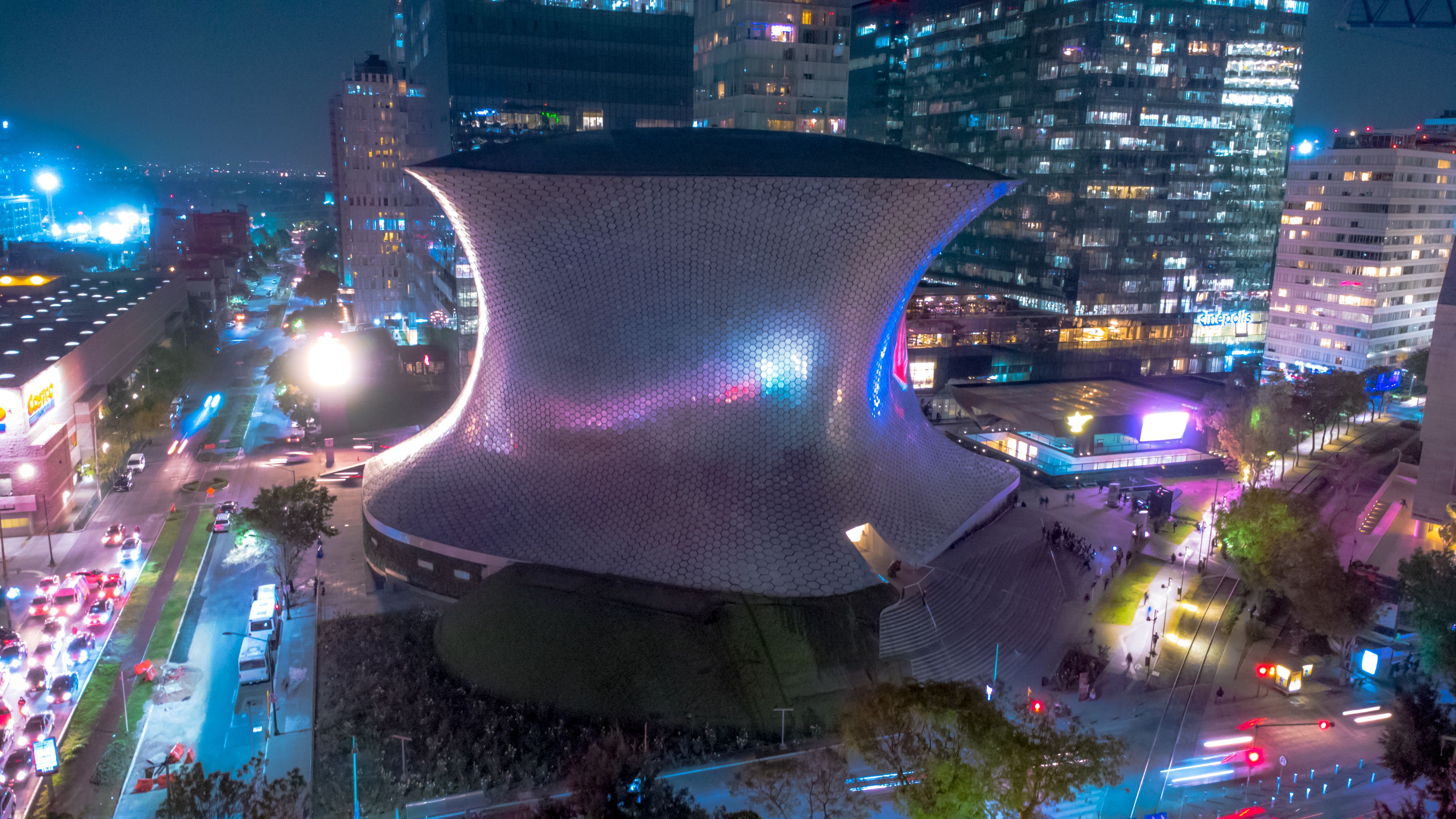 Museums & attractions in Polanco