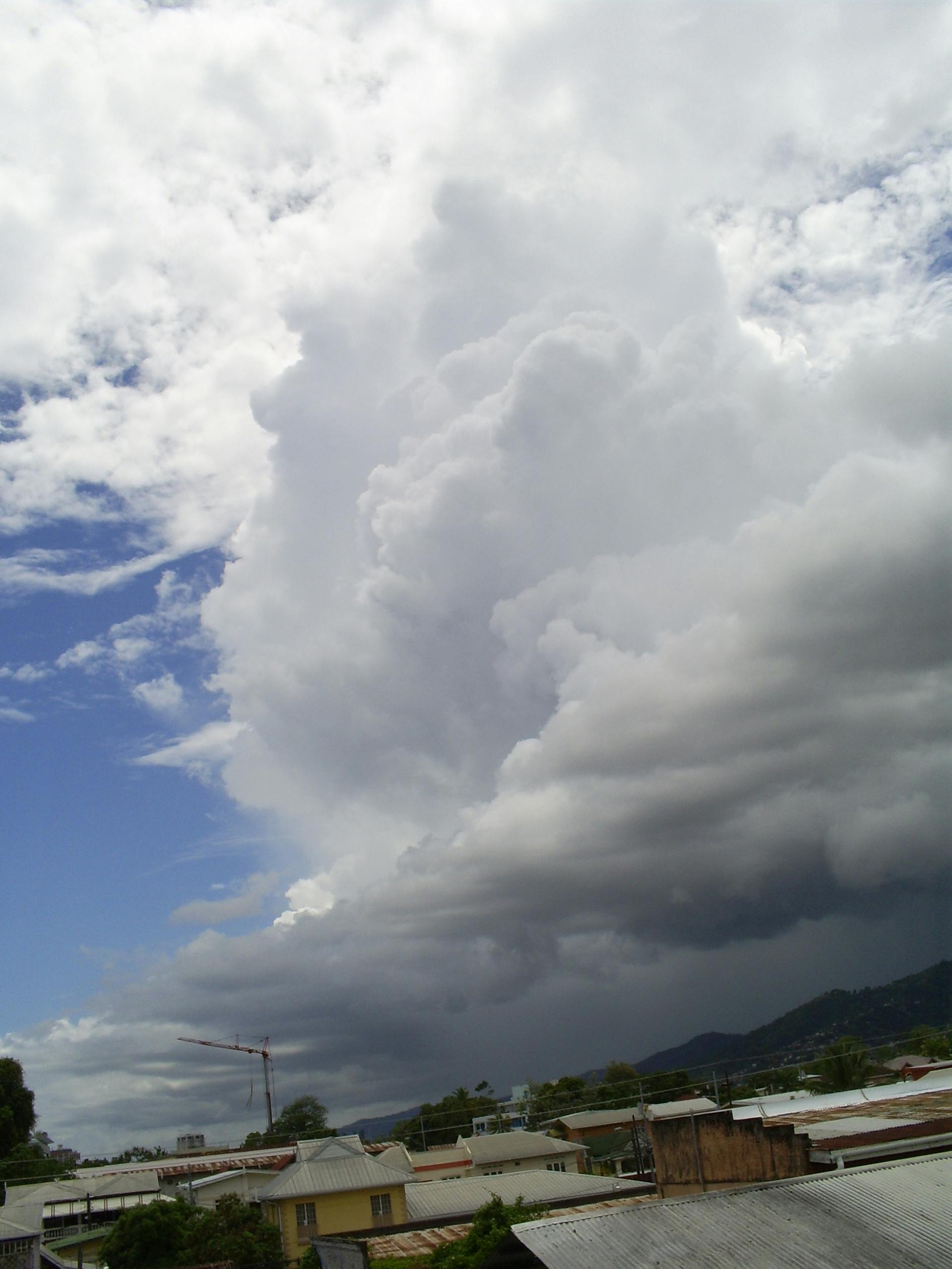92 Gambar Awan Atap Rumah 92 Gambar Awan Atap Rumah