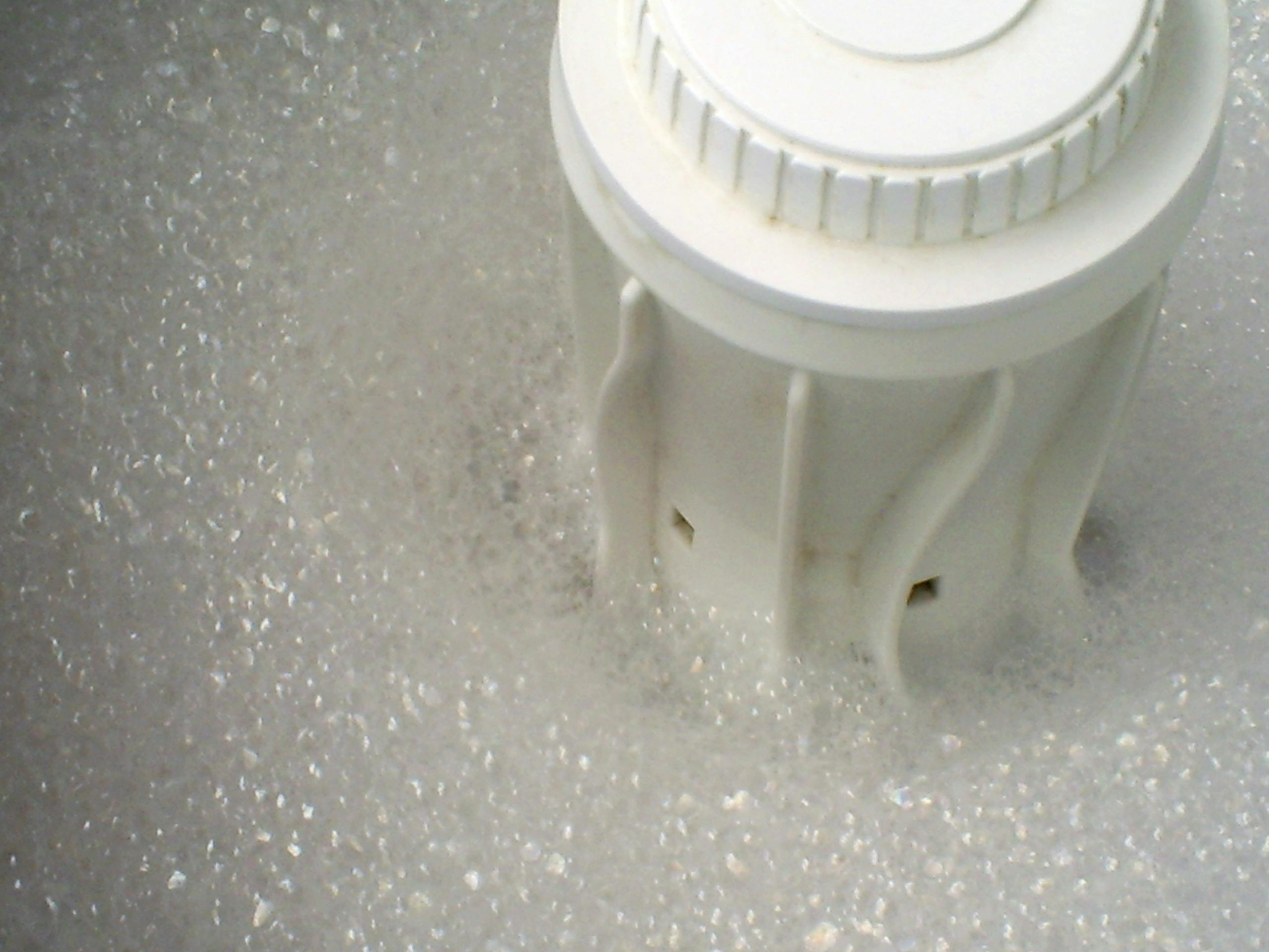 Free stock photo of washing machine bubbles white