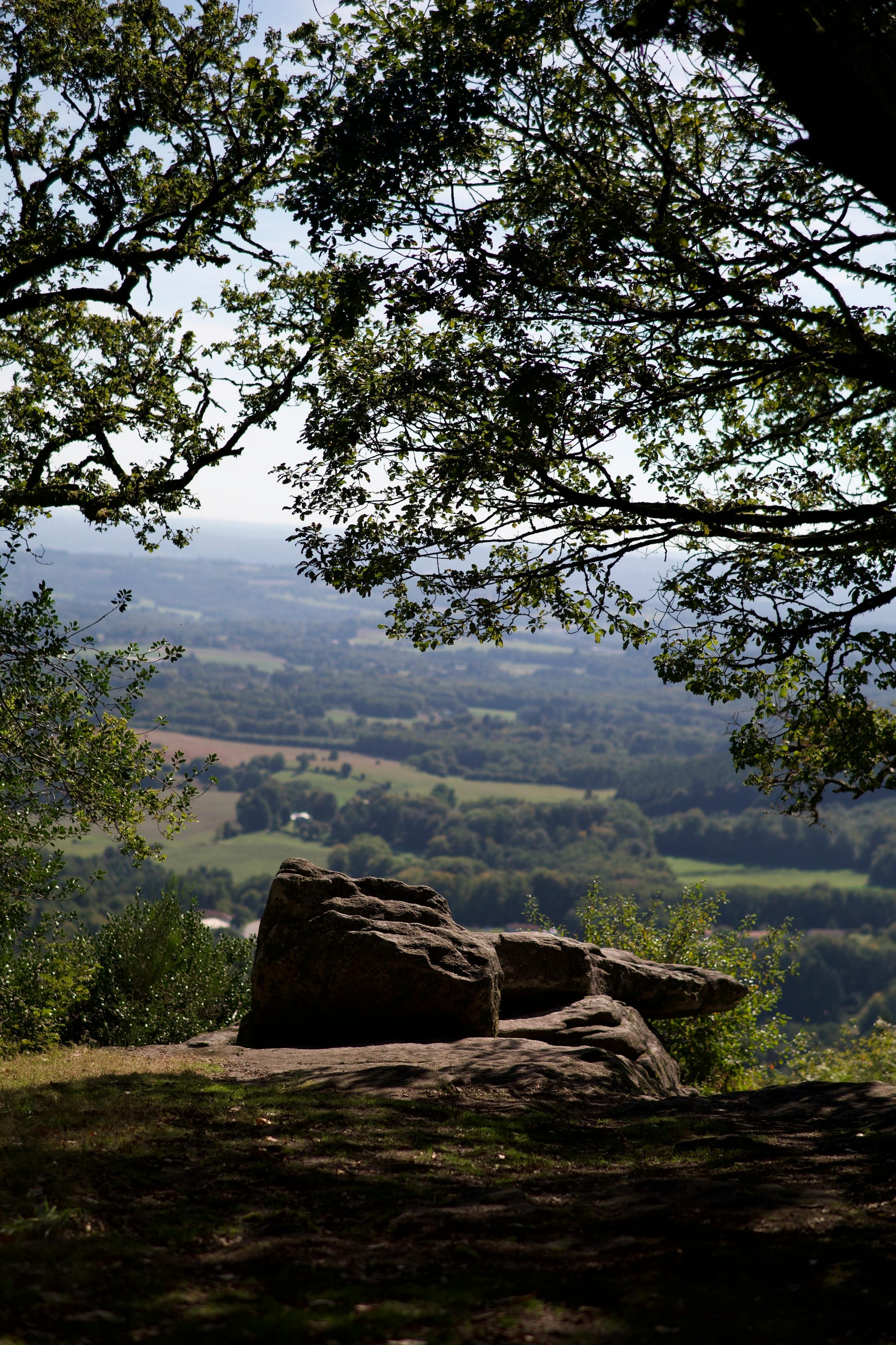 Kostenlos Kostenloses Stock Foto zu abenteuer, atemberaubender ausblick, außerorts Stock-Foto