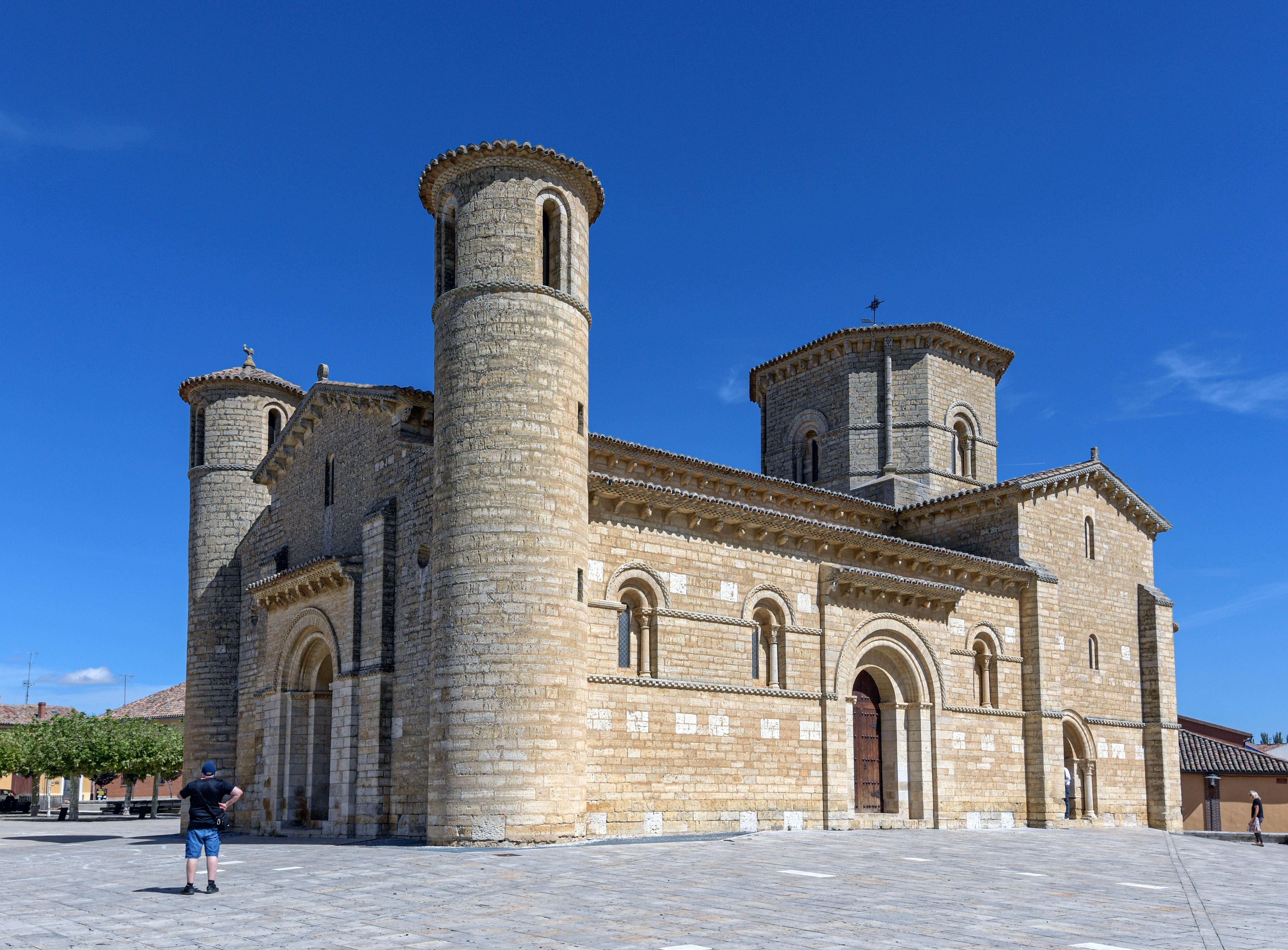 Fotos de León, Castilla y León