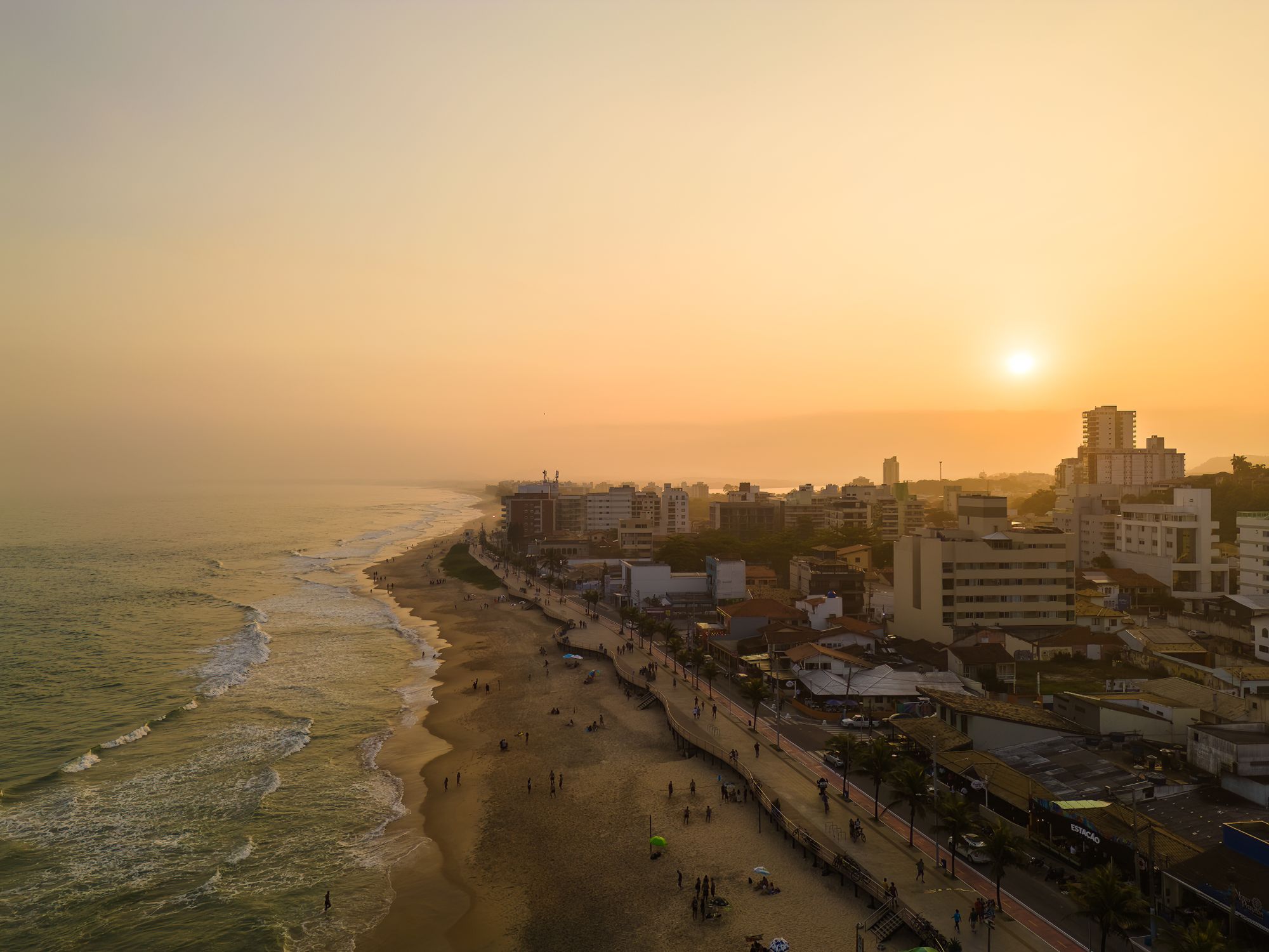 Macaé