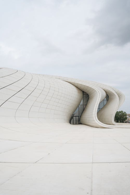 Ilmainen kuvapankkikuva tunnisteilla azerbaijan, baku, keskusta