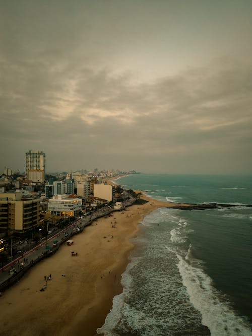 Fotos de stock gratuitas de arena, ciudad, ciudades