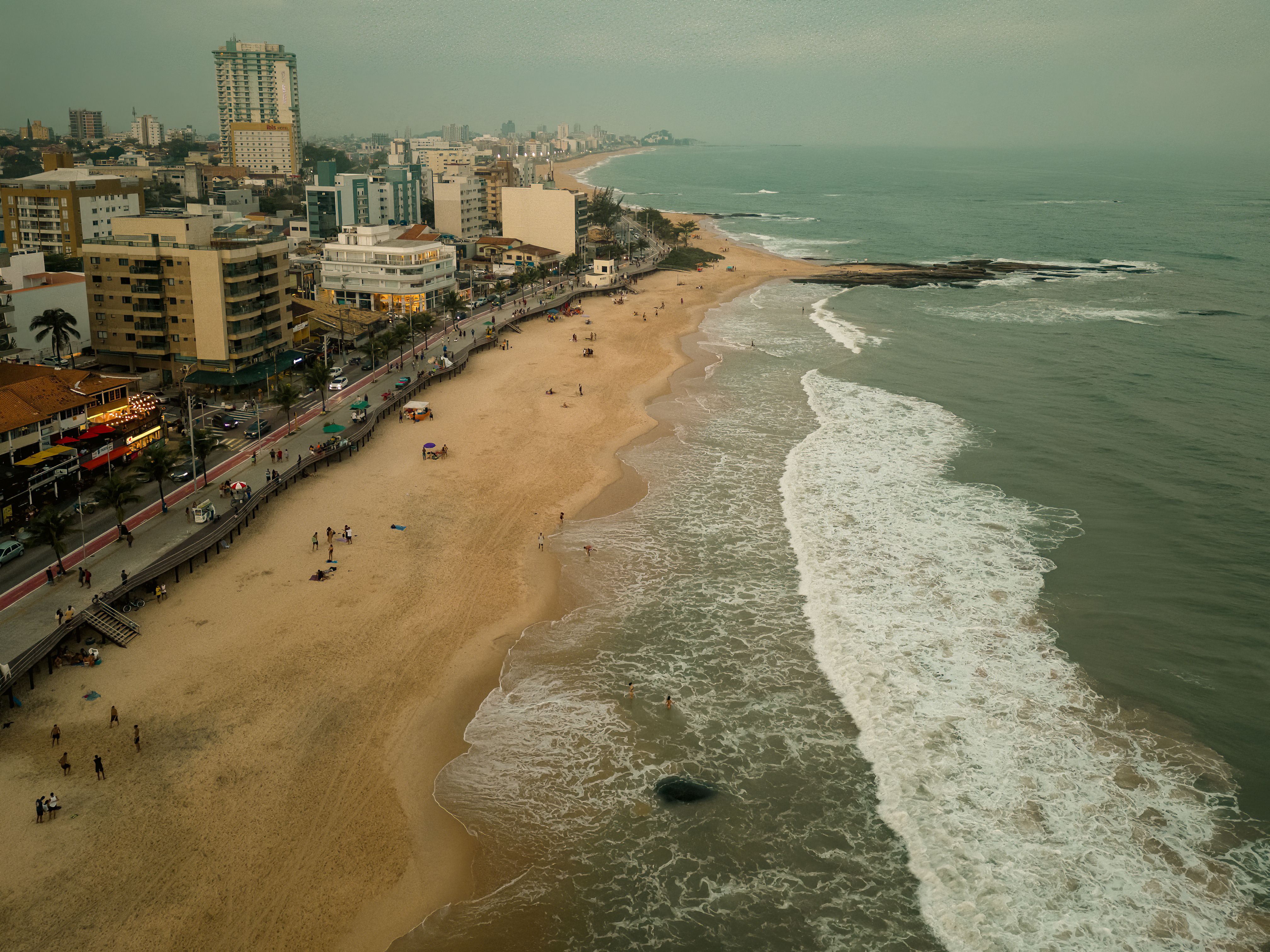 Hotels in Macaé