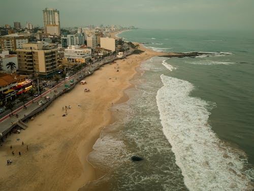 Fotos de stock gratuitas de arena, ciudad, ciudades