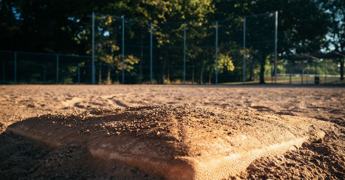 Family activities and outdoor events in spring setting