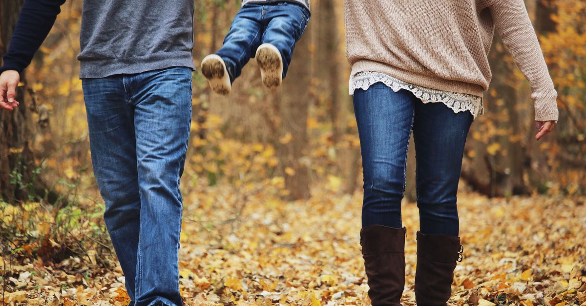 👨👩👧👦 Commission Familles : et si on construisait la suite ensemble ?