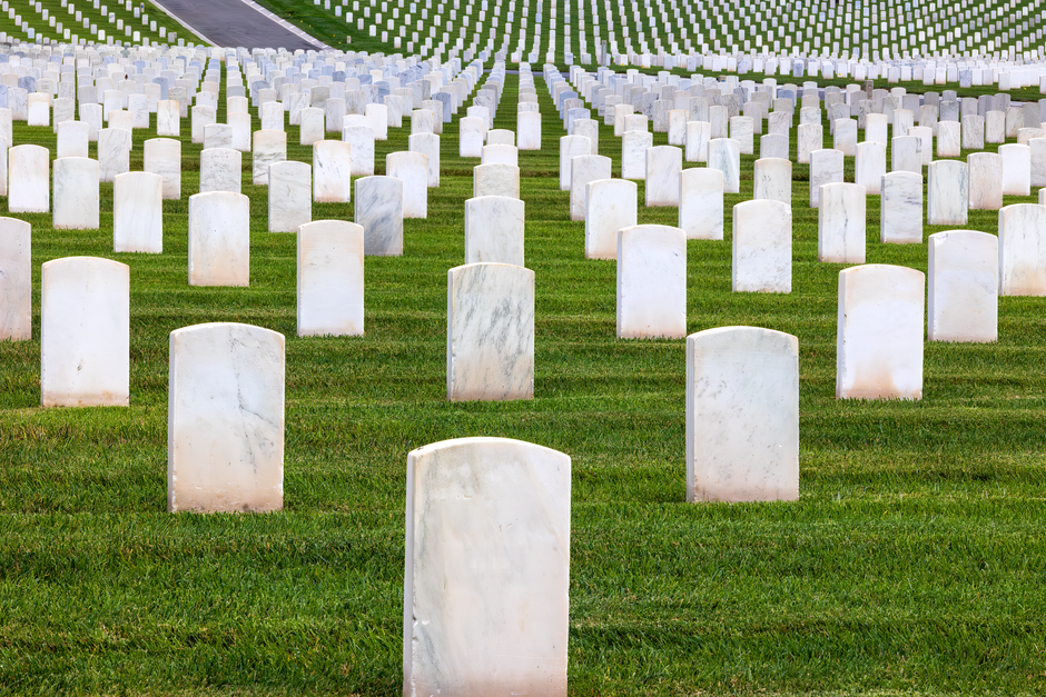 Senate Blocks Bipartisan Bill to Honor Fallen Jewish Soliders