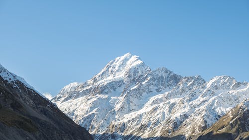 Kostenloses Stock Foto zu berg, erodiert, felsig