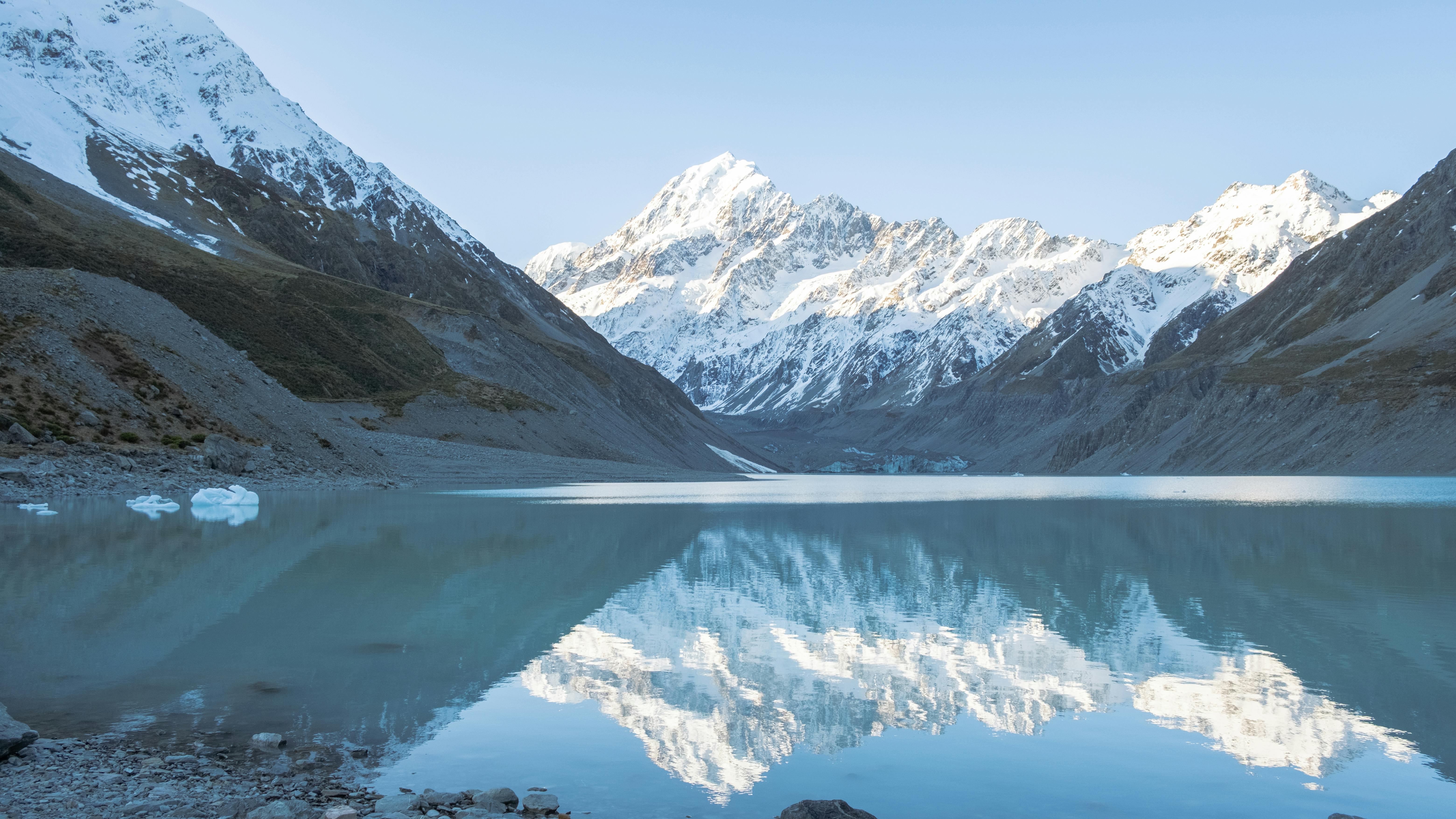 General Travel New Zealand concludes 5-city India roadshow to NZ tourism — Photo by Shashank Brahmavar on Pexels