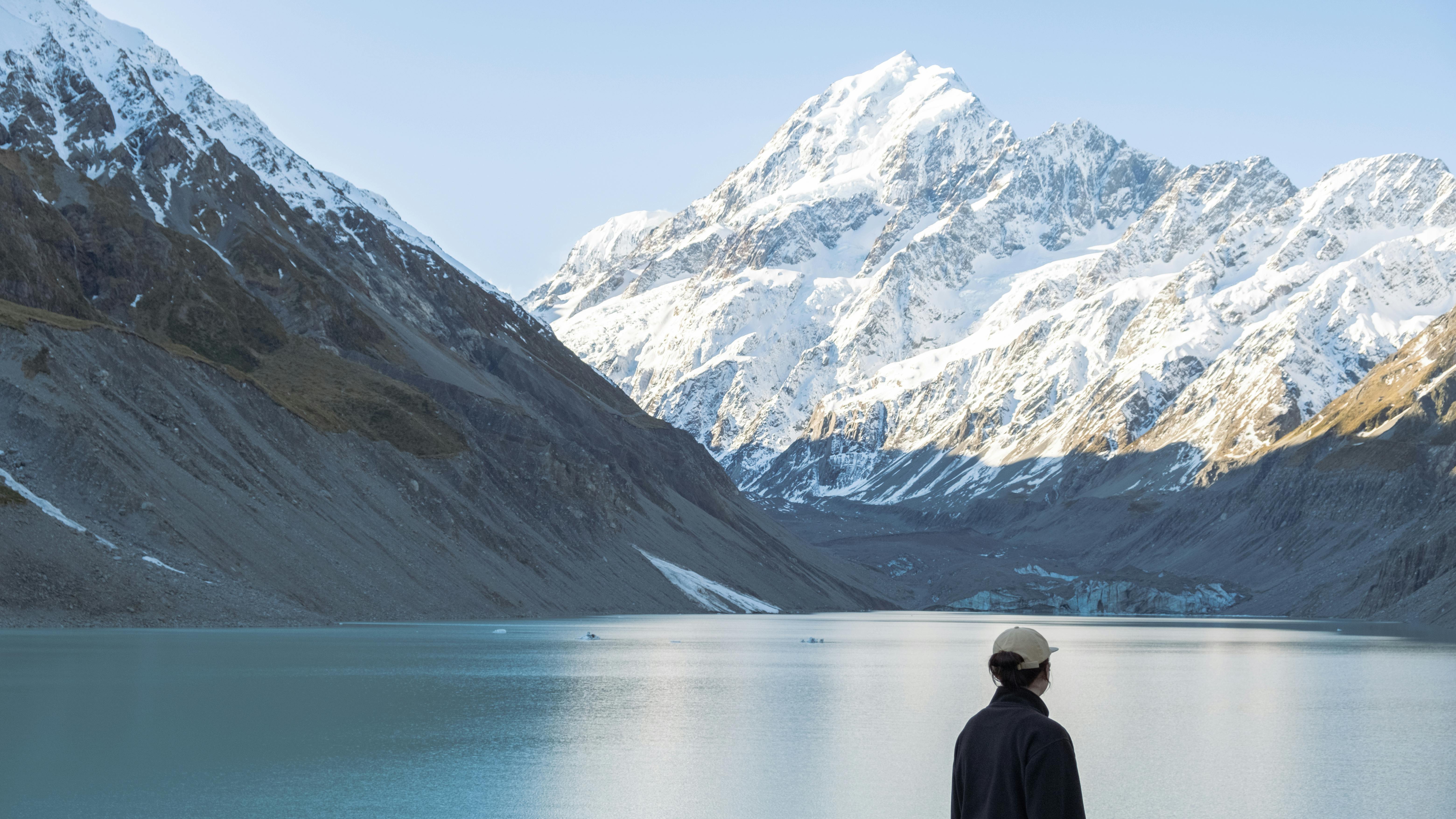 general travel new zealand tours — Photo by Shashank Brahmavar on Pexels