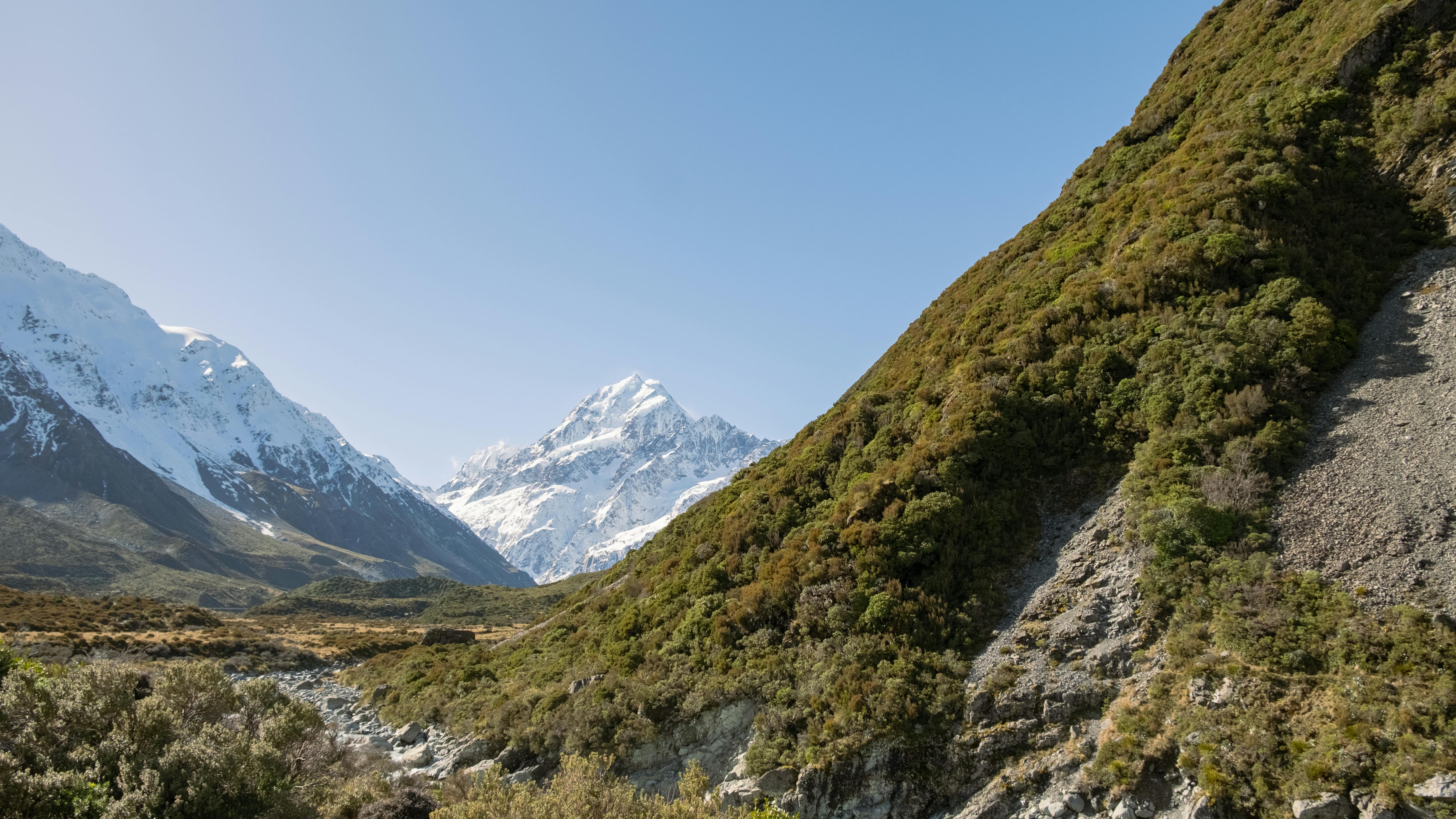 general travel new zealand tours — Photo by Shashank Brahmavar on Pexels