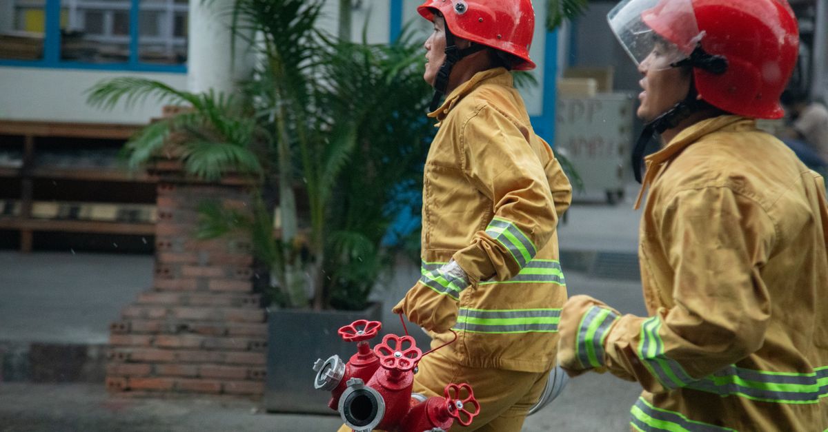 DAS Sécurité Incendie : Solutions Pro 2026