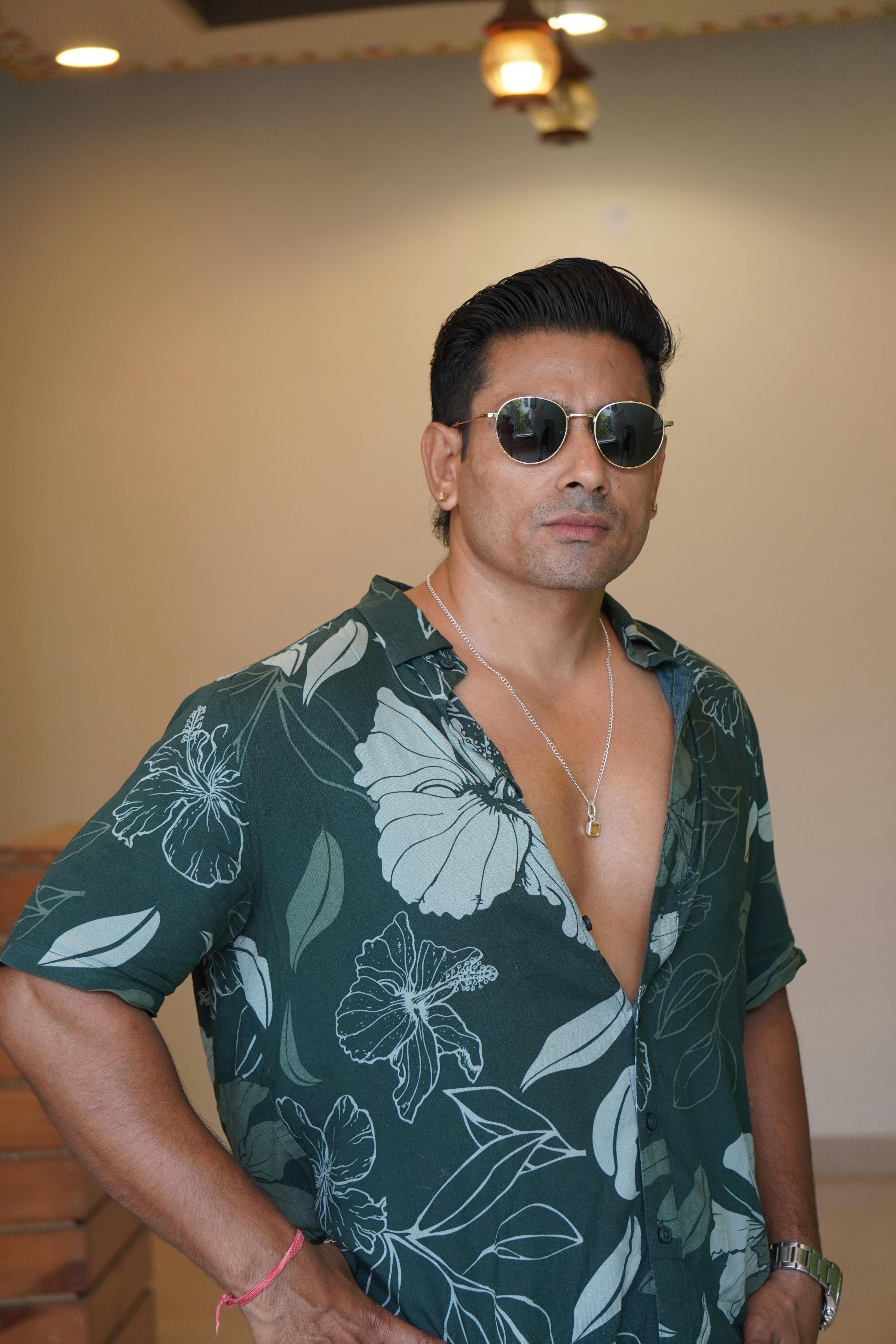 Floral aviator sunglasses deals