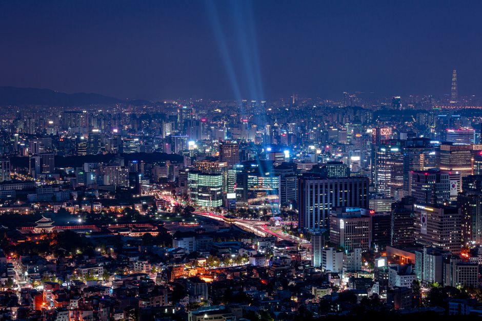 The Essential App Arsenal for Surviving Hongdae as a Foreigner