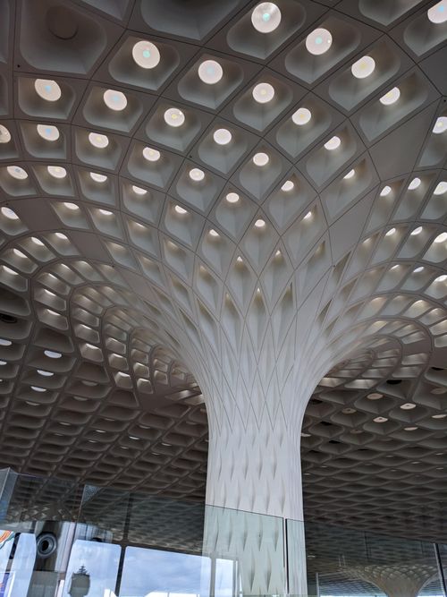 Free Dome Stock Photo