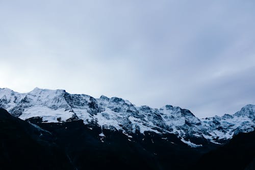 Gratis stockfoto met berg, heuvels, hiken