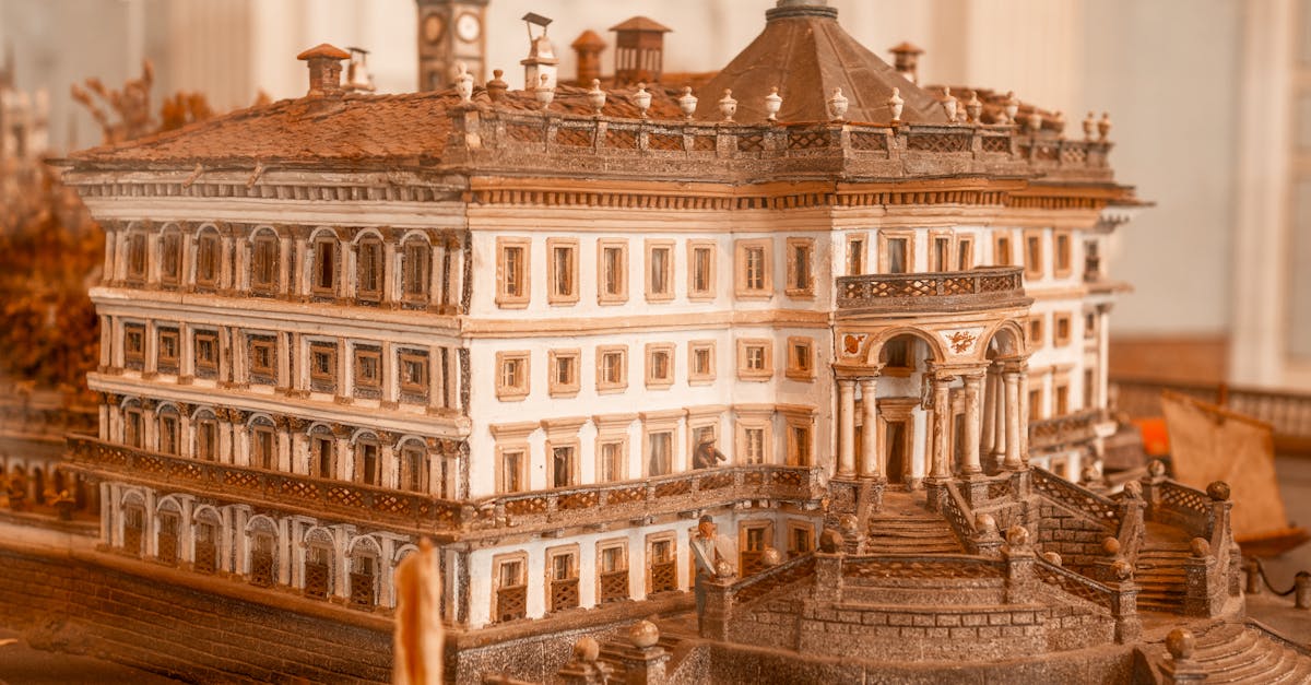 屏東61歲碩士打造袖珍藝術展 帶你穿越台灣早年生活風情