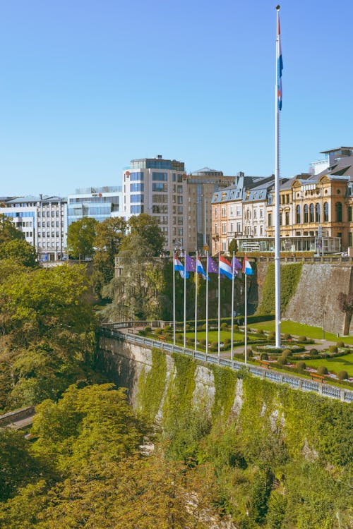 Ilmainen kuvapankkikuva tunnisteilla droonikuva, kaupungit, kaupunki