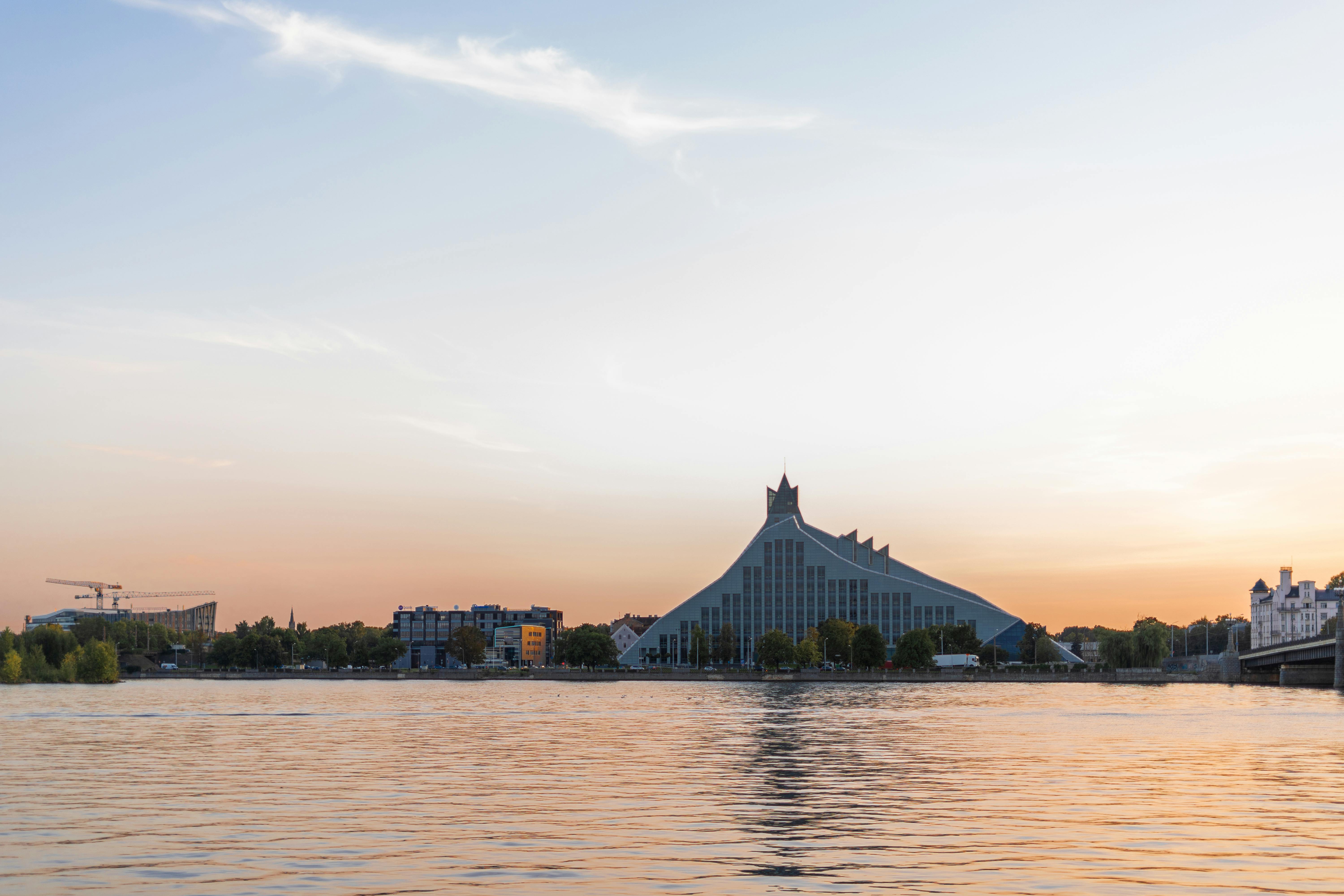 First Time in Riga? Everything You Need to Know