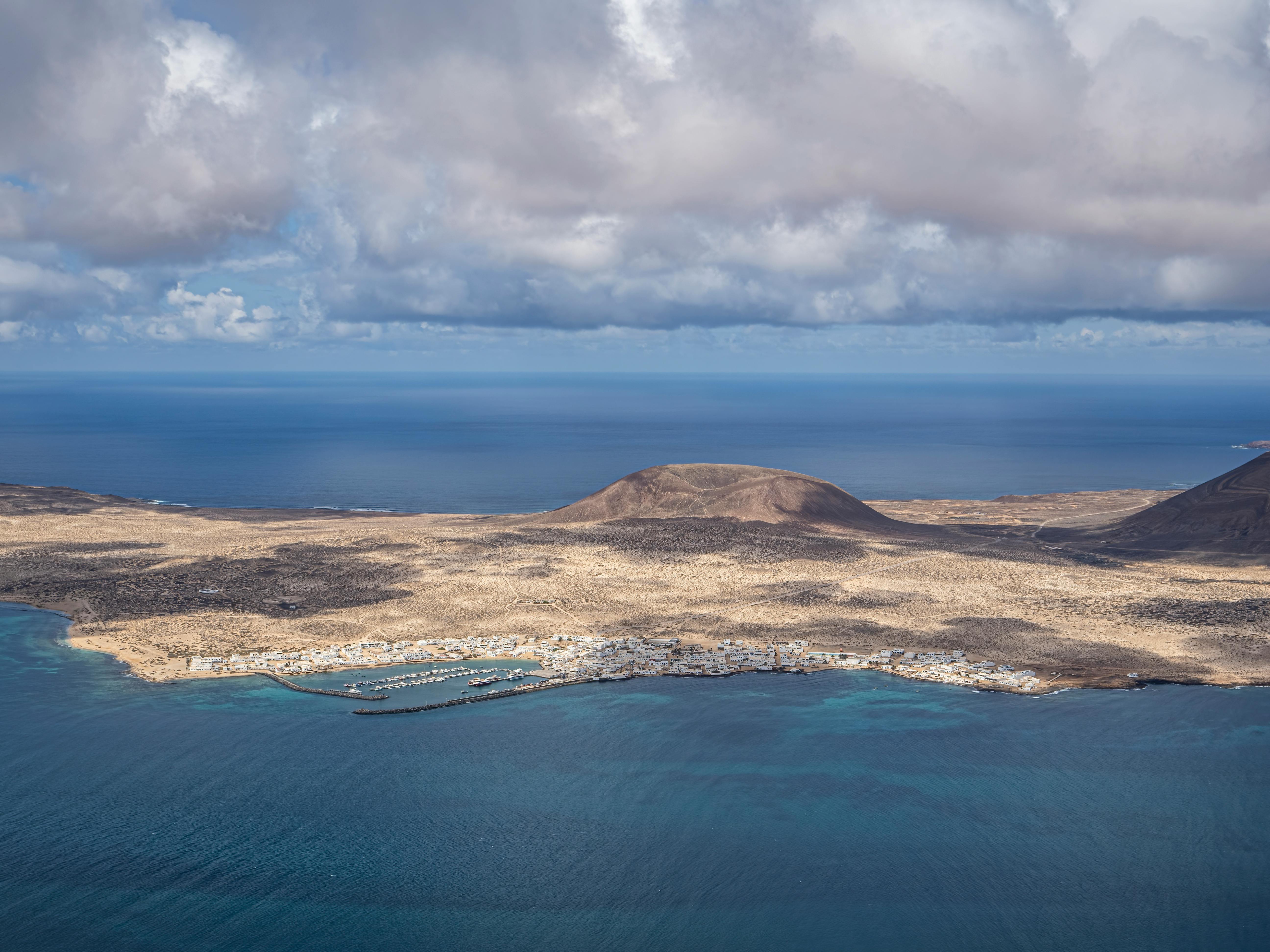 14. Antipodes Islands: A Volcanic Archipelago