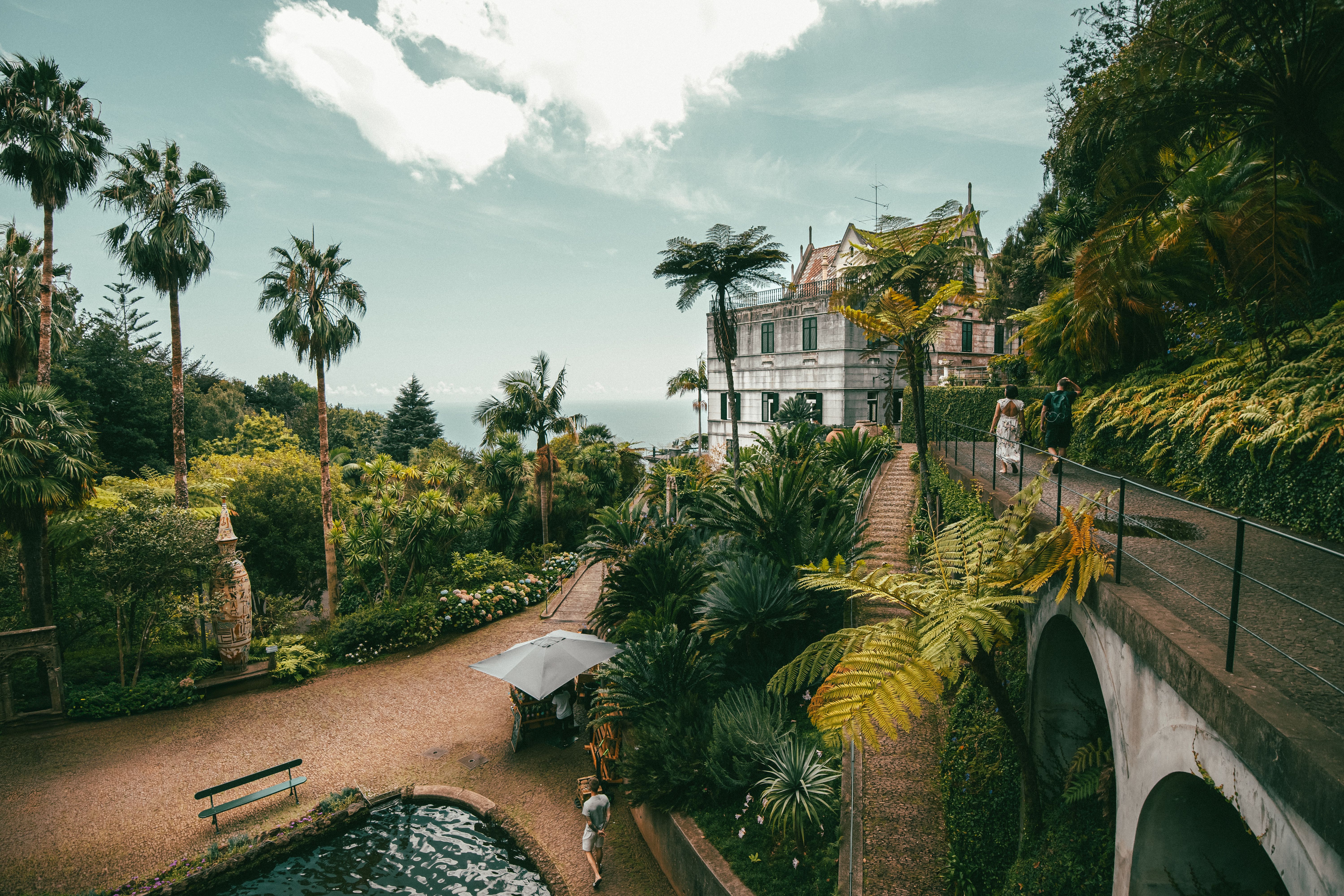 Funchal, Portugal