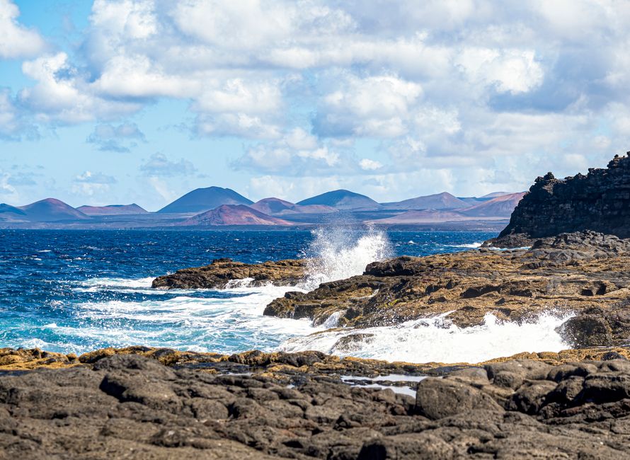 Lanzarote