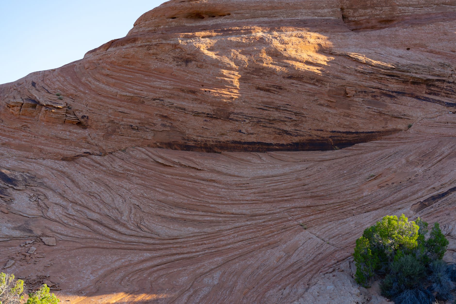 15 Texas State Parks That Feel Like Big Bend Without the 6-Hour Drive 5 Breathtaking layered red rock formations in Moab's iconic landscape.