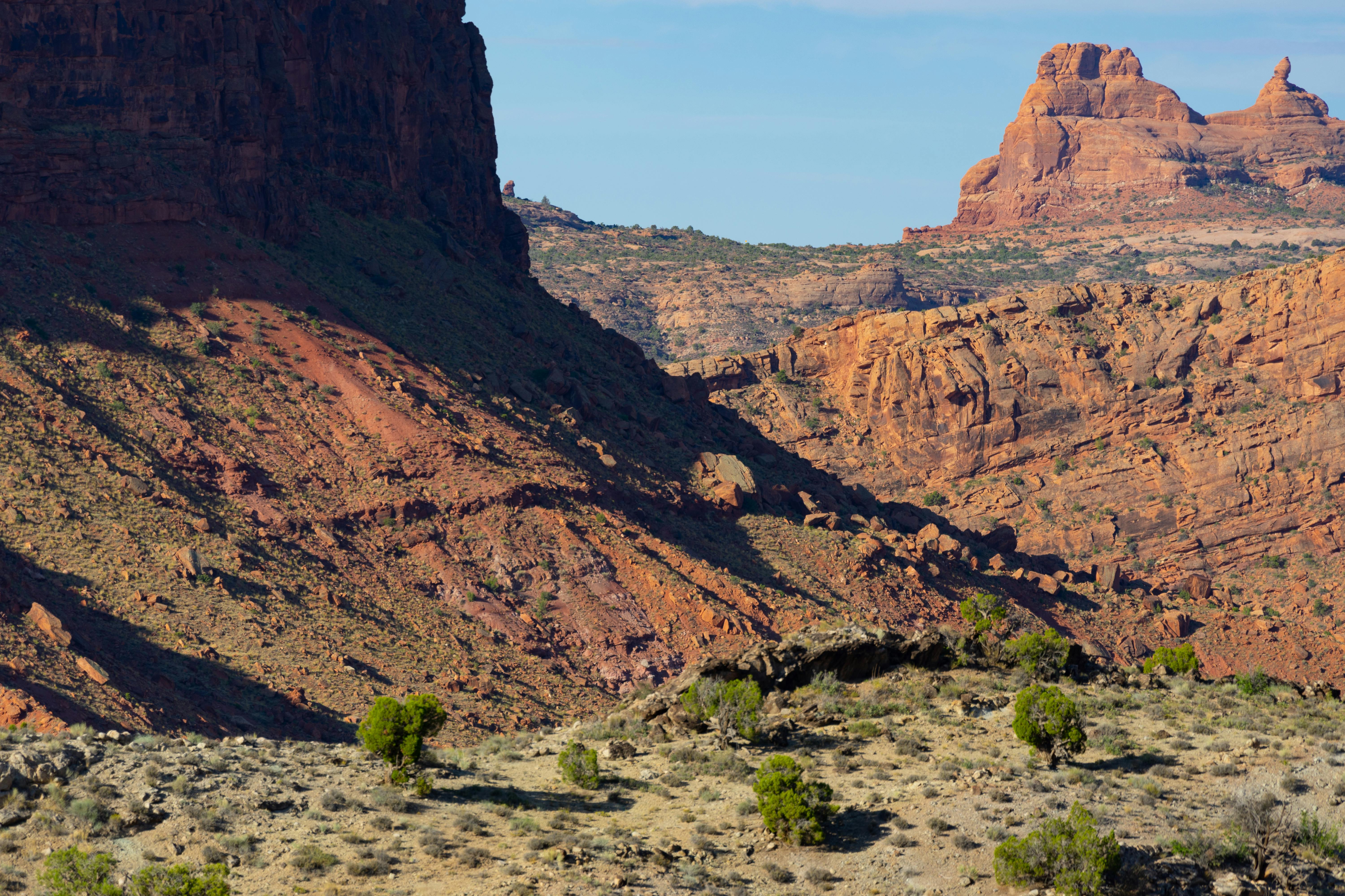 Where to Stay in Moab