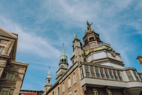 Photos gratuites de canada, catholique, christianisme