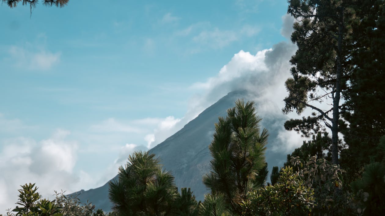 과테말라, 자연, 트레킹의 무료 스톡 사진