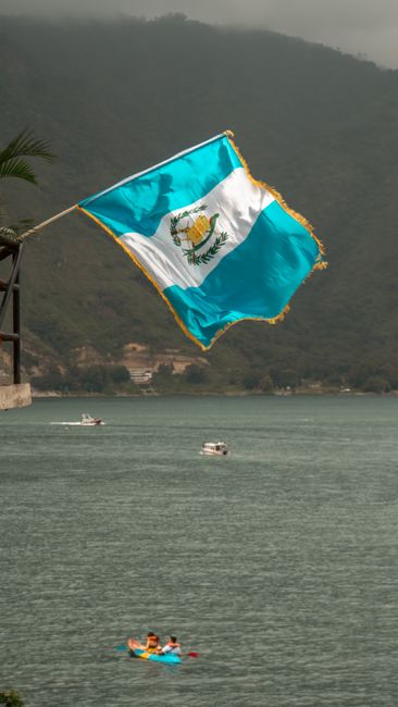 Lake Atitlan, Guatemala digital nomad city guide
