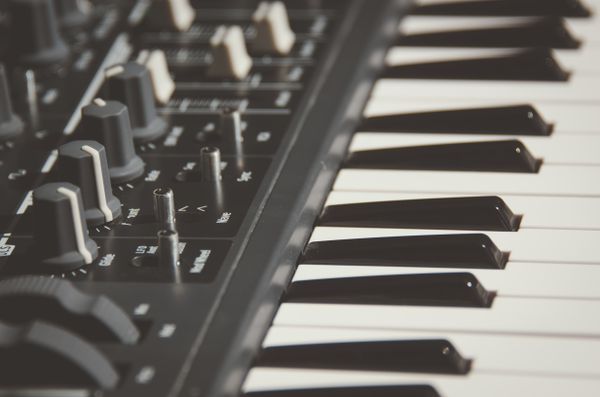 Keyboards