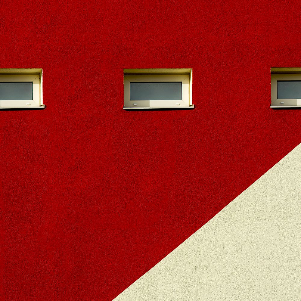 Exterior Painting in Shoreditch — the finished result after a professional repaint