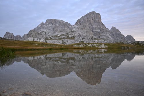 Gratis stockfoto met bergen, Dolomieten, duidelijk