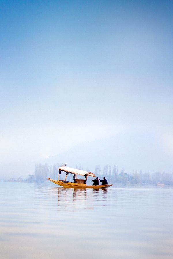 Kashmir — Gulmarg · Pahalgam · Sonmarg — Kashmir, India holiday package