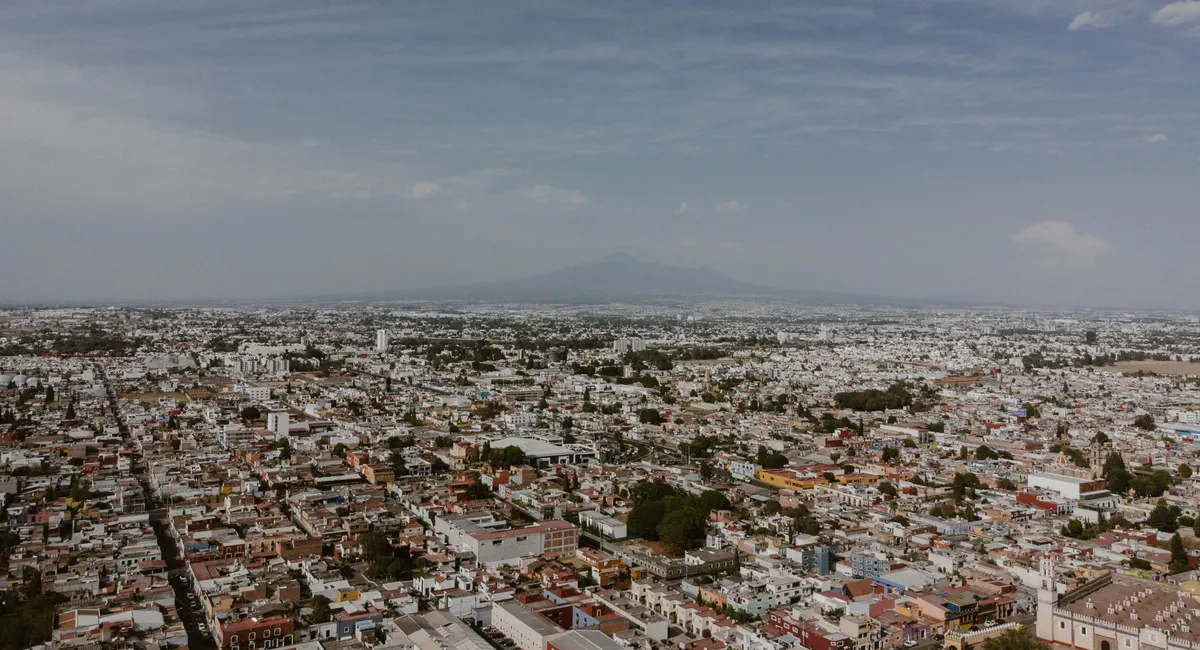 The Ultimate Mexico City Neighborhood Guide: Where to Eat, Stay, and Explore