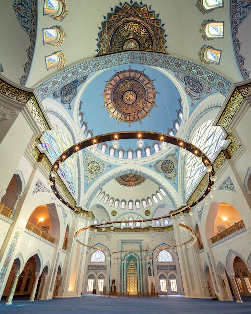 Barbaros Hayrettin Paşa Camii